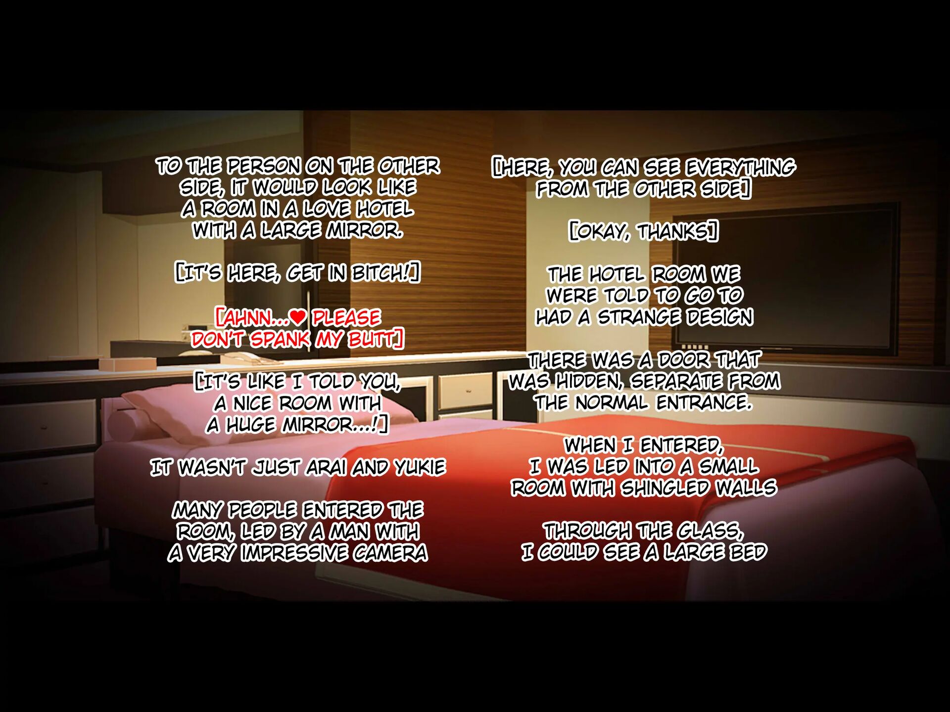 Tsuma Ga Kakushiteita Video... ~motokare Netorase Kansatsuki~ Chapter 2000 Page 88